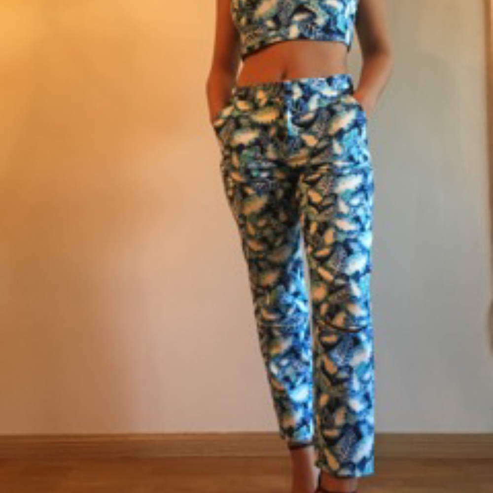 Opening Ceremony Cargo Pants